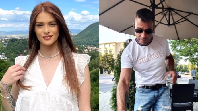 Robert Lupu a făcut publică AVENTURA lui cu Teodora Marcu, înainte de tragedie. Ce mesaje rușinoase îi trimitea lui Alex, soțul victimei