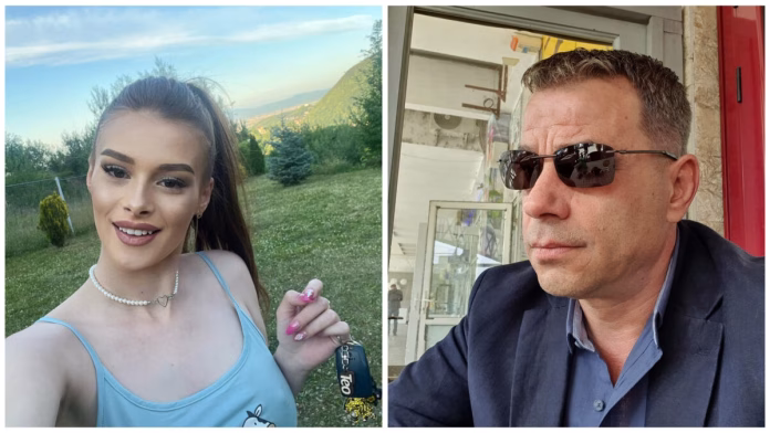 Răsturnare de situație! Teodora Marcu a LOCUIT cu Robert Lupu, în ciuda ordinului de protecție. De ce nu a intervenit poliția