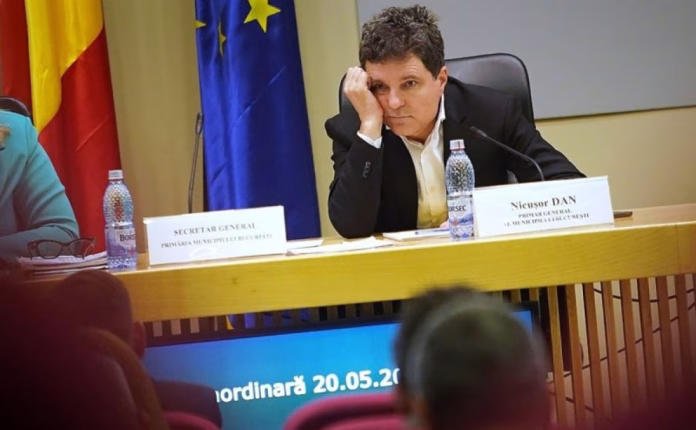 Moștenirea administrativă a lui Nicușor Dan: realizări și eșecuri în mandatul de primar general al Capitalei