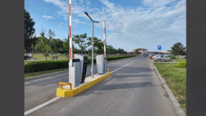 Parcări gratuite pe Litoral. Stațiunile în care nu mai trebuie să plătești pentru a-ți lăsa mașina într-un loc sigur