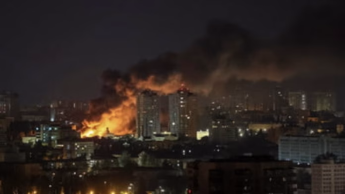 Atacurile masive asupra Ucrainei sunt doar un preludiu la răzbunarea Rusiei. Unde vor fi îndreptate adevăratele represalii