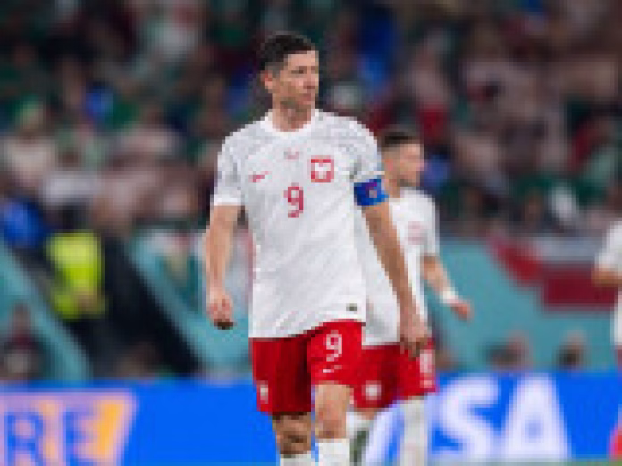 Lewandowski acuză trădarea antrenorului naționalei Poloniei. Refuză să mai joace sub comanda lui Probierz