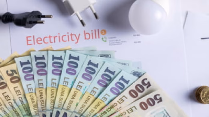 Cât veți plăti la electricitate din 1 iulie. Calcule după noile tarife INFOGRAFIC