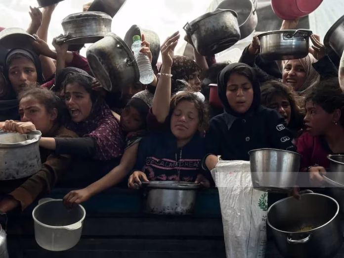 Lumea tace, dar Guardiola nu se ferește de cuvinte: „Mă doare tot corpul când văd ce se întâmplă în Gaza, în special cu copiii”