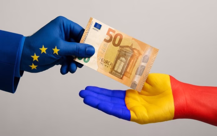 România primește 1,3 miliarde de euro prin PNRR, dar o tranșă semnificativă rămâne suspendată