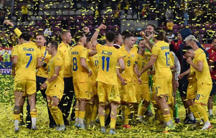 „Mânjii”, debut de foc la Euro 2025. România întâlnește diseară Italia, după ce a trecut printr-un scandal intern