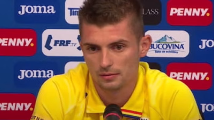 Florin Tănase i-a dat răspunsul lui Denis Alibec: ”Are spatele mai mare, se potrivește mai bine 77”