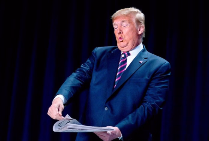 Popularitatea SUA se prăbușește la nivel global din cauza lui Trump: „Este arogant și periculos”