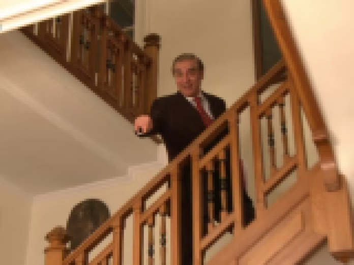 Când află Paul al României dacă va fi extrădat de francezi. Aspectul „neobișnuit” remarcat de președintele instanței