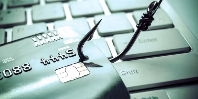 Metoda prin care mai multe persoane au fost păcălite pe Internet cu un link de phishing