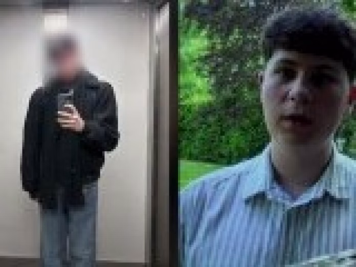 Cine este românul împușcat de 4 ori în timpul masacrului din Graz. Unde l-au străpuns gloanțele