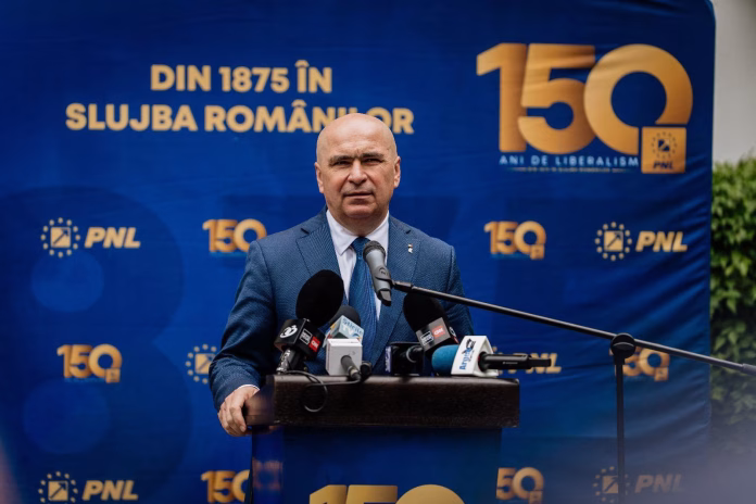 Ilie Bolojan anunta OUG pentru taierea sporurilor bugetarilor
