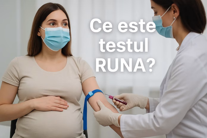 ce este testul RUNA