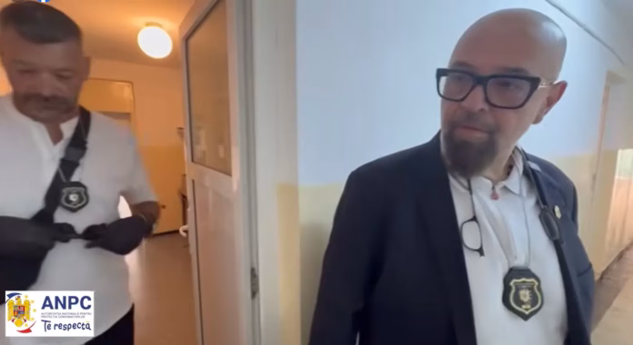 Cluburi închise de ANPC pe litoral in 2025