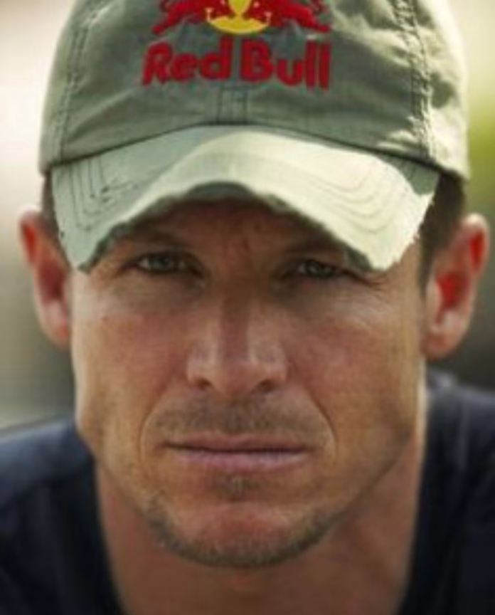 moartea lui felix baumgartner surprinsa intr-un portret memorabil