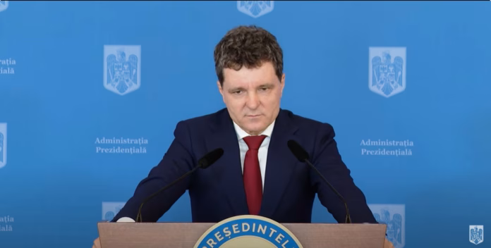 Nicușor Dan solicită reformă legislativă privind pensionarea anticipată a magistraților