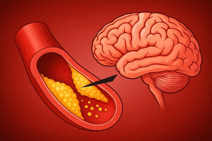 Accident vascular cerebral – cauze, simptome și prevenție | Cum să reduci riscul de AVC