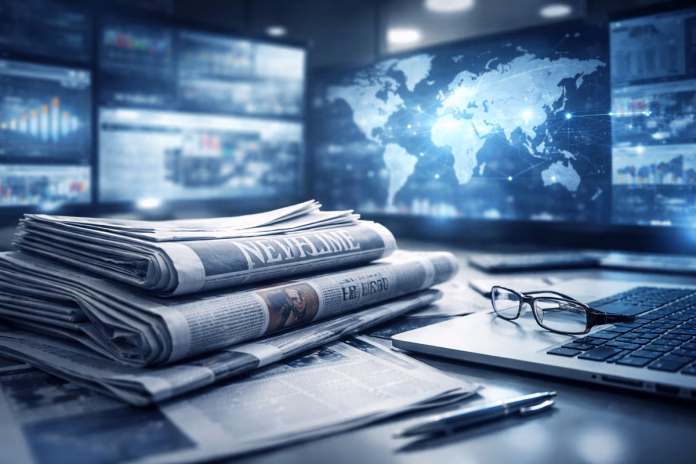 Revista presei 17 decembrie 2025 – sinteza știrilor din România și din lume