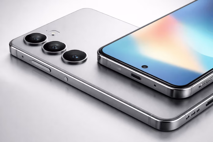 Samsung Galaxy S26 – imagine ilustrativă pentru viitorul flagship Samsung