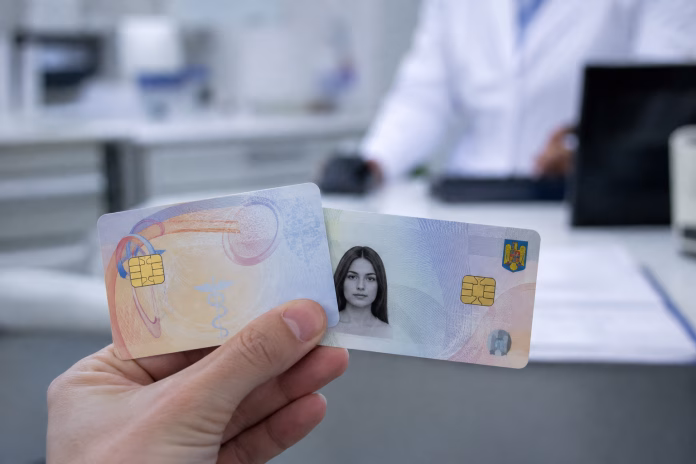 card de sanatate de la 1 septembrie 2026